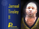 Jamaal Tinsley Page