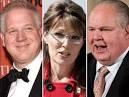 Giffords Shooting - Right Wing