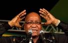 Eldorado drug problem 'shocks' Zuma - Times LIVE