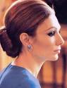 Empress Farah Diba Pahlavi