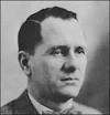 "Tough guy" Harry Bennett (1892-1979) ran the Ford Motor Co., ... - harry-bennett