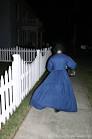 Haunted Franklin: Combine A Ghostly Walking Tour With Some Spooky ...