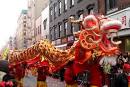 50 CHINESE NEW YEAR Pictures 2012 | Smashing Tube