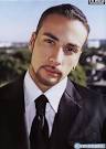 Howie D. Complete name: Howard Dwaine Dorough A.K.A.: Howie D., Sweet D., ... - dressedup001