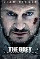 Matt Lawrey at the Movies: The grey ... - 6897712