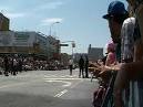 Mermaid Parade 2012: Thousands Gather Along Surf Avenue In Coney ...