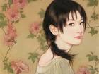 Chen Shu-Fen illustrations