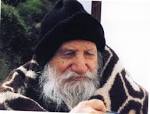 O Γέροντας Πορφύριος