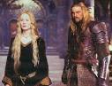 Calaquendimar - Eomer