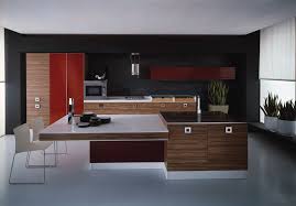 Modern Italian Kitchen Design