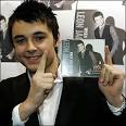 Leon Jackson claims Christmas number one - Telegraph