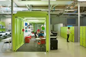 CIT Department of Architecture - Interiors