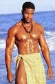 Morning Wood - Michael Jai White - Baller Alert.