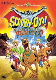 Scooby Doo y la leyenda del vampiro