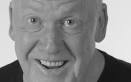 Ian Berry - Click Here To Read