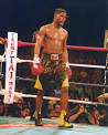 Ivan Robinson - Boxrec Boxing Encyclopaedia