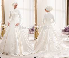 White Wedding Abaya Dress Ideas for Islamic Girls � Girls Hijab ...
