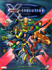 X Men  Evolution  Season 1  Animated Cartoon Series DVD Rip