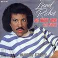 Lionel Richie Picture 1