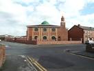 Dawatul Islam Masjid. This mosque stands on the corner of Brooke Street and - via Daymix