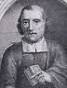 Portrait of Daniel Gravius