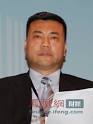 保监员会主席助理袁力