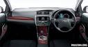 Toyota launches new 2007 Toyota Allion for JDM