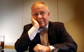Interview: Jim Rogers on Chinese Economy, Yuan Policy, and GM