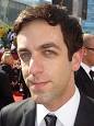 B.J. Novak Image B. J. Novak   Wikipedia, the free encyclopedia Picture 0