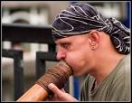 Didgeridoo von Annette Grewe - 5999615