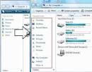 Transform Vista to Windows 7