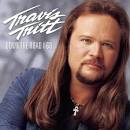TRAVIS TRITT - Down the Road I Go Album
