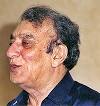 Ahmad Faraz, Toronto 2005