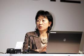 Asako Hoshino, Panelist - fa1_photo03