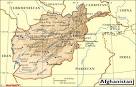 HRW WORLD ATLAS - Afghanistan