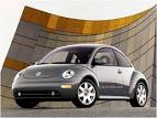 Volkswagen New Beetle India - Volkswagen New Beetle Review ...