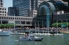 New York Architecture Images- WORLD FINANCIAL CENTER