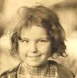 Eddie Lou Young, 1909.