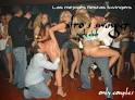 afros swinger night club