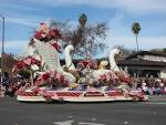 Sierra Madre Rose Float Association