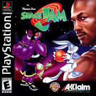 Space Jam [NTSC-U] Front Cover