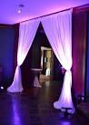 Gleneagles Country Club Entryway side 2 | Dallas Drape & Lighting