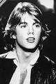 or go all Shaun Cassidy,