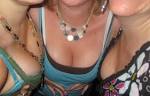 Beach, Swinger, Party,