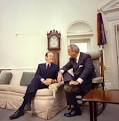 Vice President Hubert Horatio Humphrey