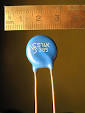 Varistor - Wikipedia, the free encyclopedia