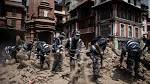 Nepal earthquake: Death toll climbs above 4,800 - CNN.com