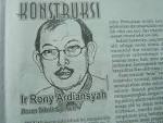dunia jasa konstruksi
