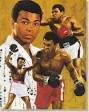 Danny Day Limited Editions and Originals - day_muhammad_ali