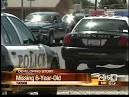 SEARCH FOR ARIZONA GIRL, 6, TURNS BACK TO HER TUCSON HOME - Worldnews.